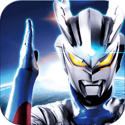 奥特曼疯狂跑酷手机版