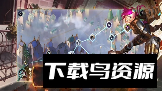 LoR符文大地传奇台服版安装包截图1