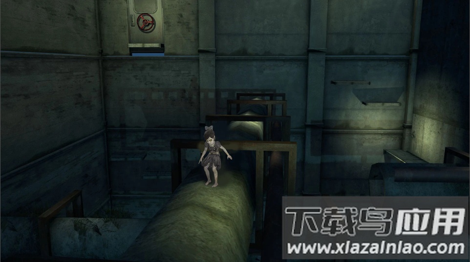 无尽的小小梦魇(Endless Little Girl Nightmares)最新版截图1