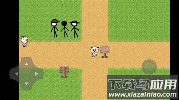 黑暗森林2.5下载手机版截图2