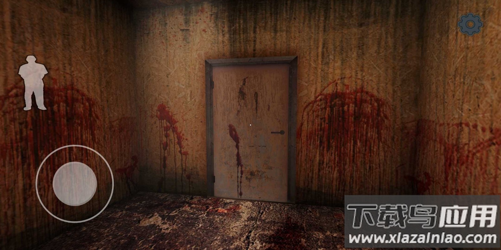 恐怖的孩子联机版Evil Kid截图2