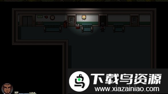 死亡之家中文版(Home of the Dead)最新版截图1