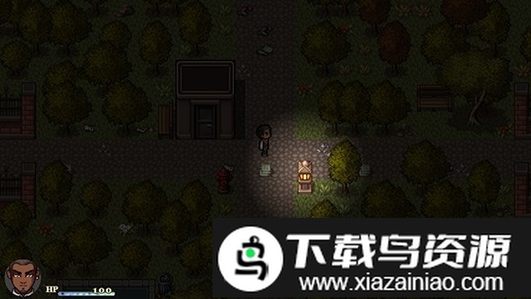死亡之家中文版(Home of the Dead)最新版截图2