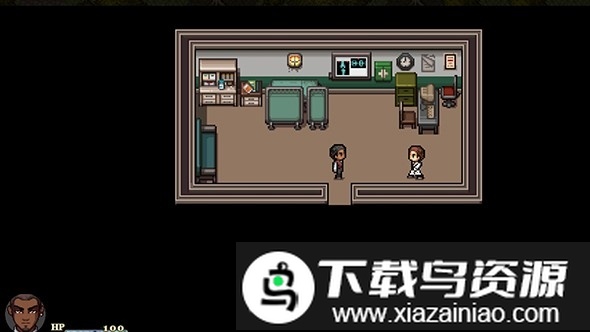 死亡之家中文版(Home of the Dead)最新版截图3