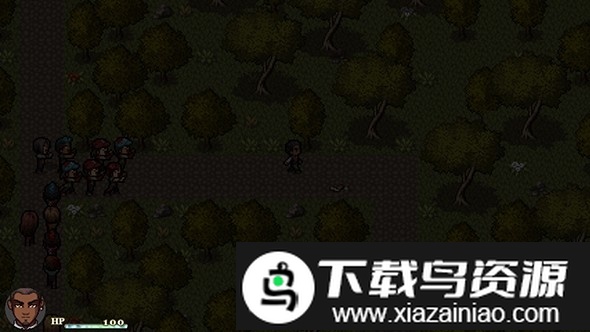 死亡之家中文版(Home of the Dead)最新版截图4