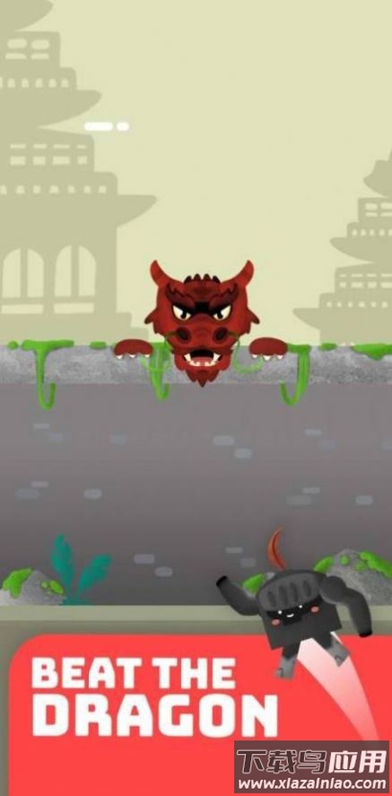 跳跃过关大冒险游戏最新版截图4