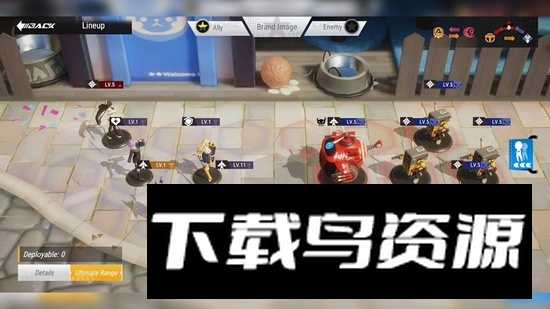 Figure Fantasy高能手办团美服版安装包截图2