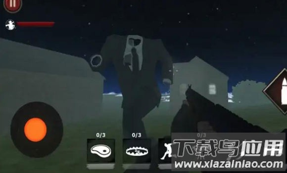 恐怖马桶人天空之战游戏最新版截图1