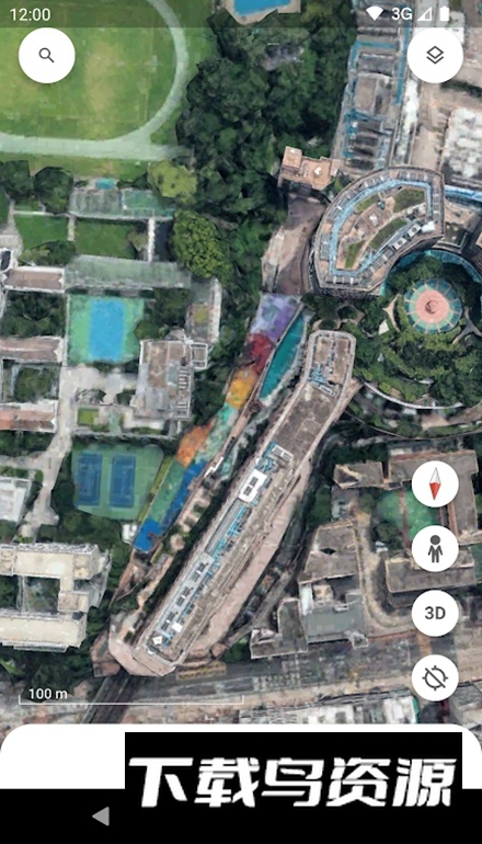 google地球专业版2025最新版截图4