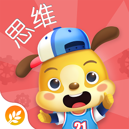 麦田思维宝宝全脑思维华为版