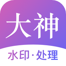 大神水印app官方版