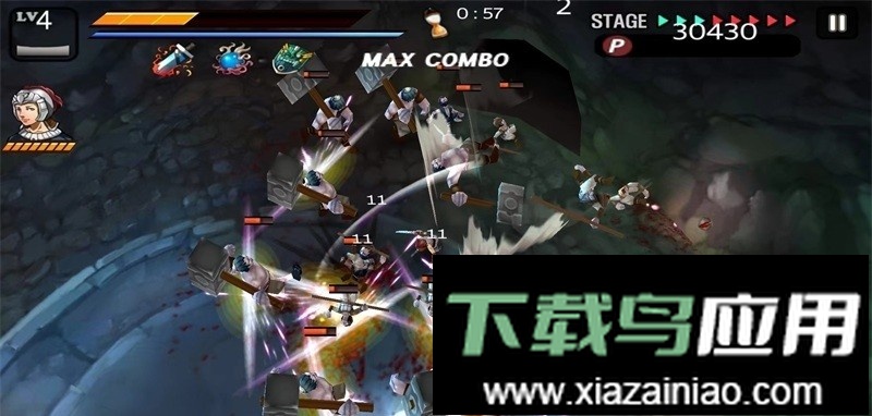 亡灵杀手至尊中文版截图2