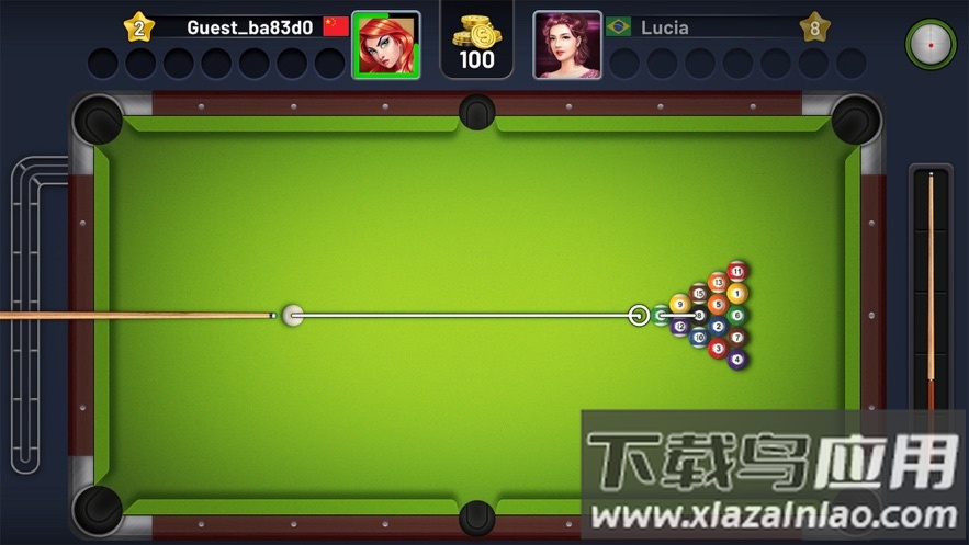 Pool Clash官方下载截图2