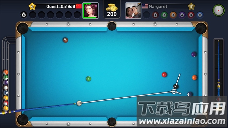 Pool Clash官方下载截图3