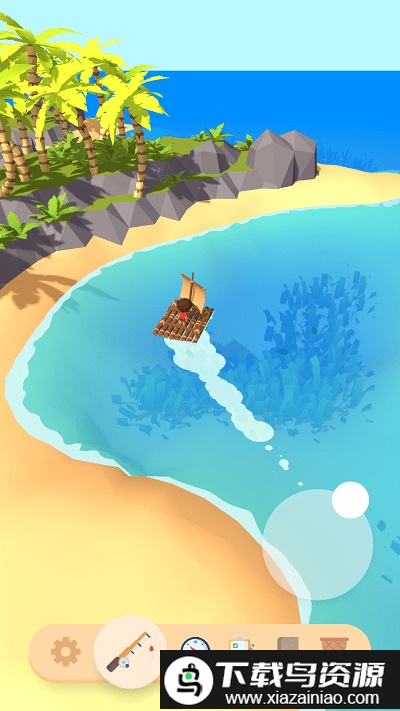 潮汐动森岛游戏(潮汐)最新版截图3