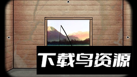 Cube Escape: The Lake锈湖方块逃离湖畔篇截图1