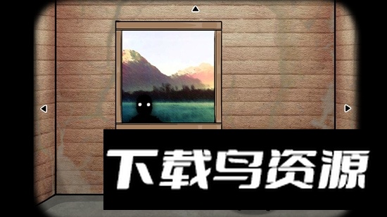 Cube Escape: The Lake锈湖方块逃离湖畔篇截图3