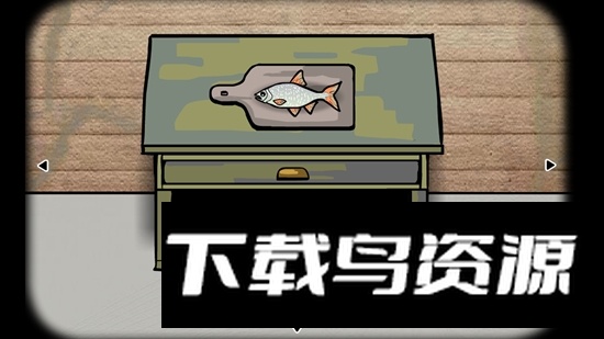 Cube Escape: The Lake锈湖方块逃离湖畔篇截图5