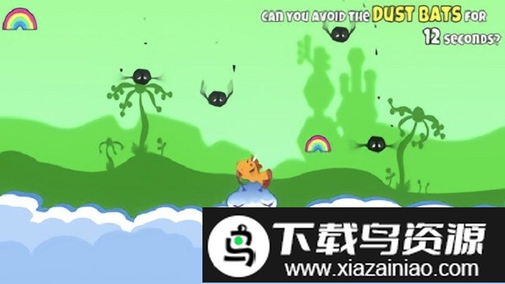 独角兽捕捞游戏(Unicorn Catch)最新版截图2