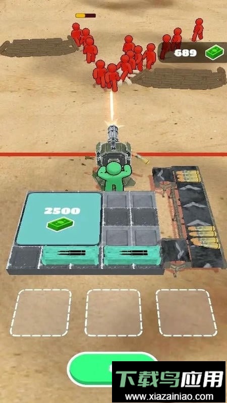 末日军火库手机版最新版截图2