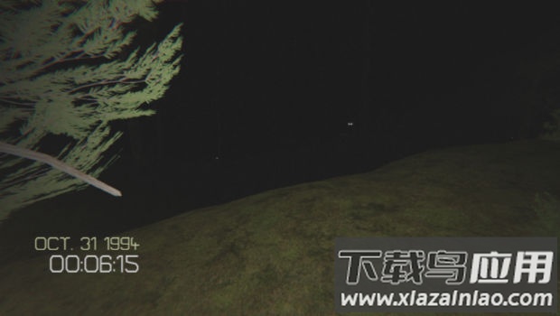 不要尖叫游戏最新版截图1