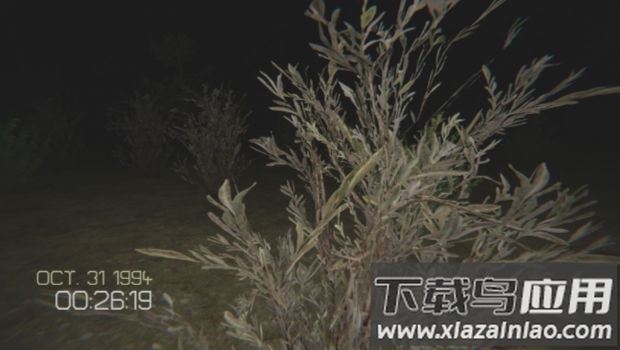 不要尖叫游戏最新版截图2