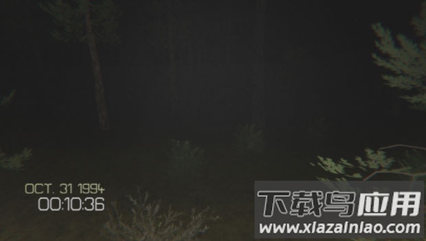 不要尖叫游戏最新版截图3