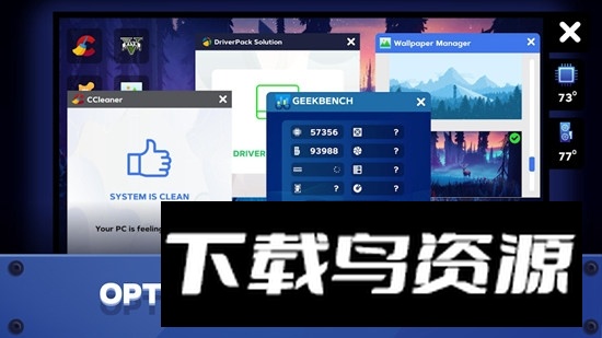 PCCreator 2电脑制造商2谷歌版国际版截图3