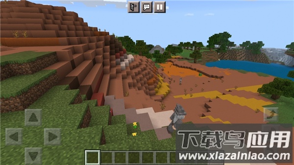 我的世界(魔法工艺模组)最新版截图1