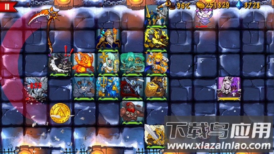 策略军团最新版下载最新版截图1