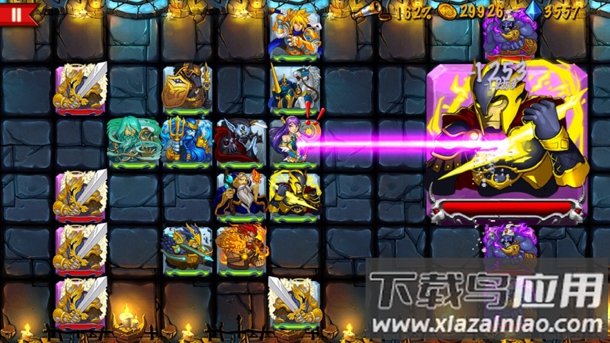 策略军团最新版下载最新版截图3