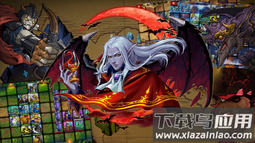 策略军团最新版下载最新版截图4