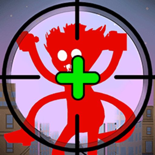 狙击队长官方版