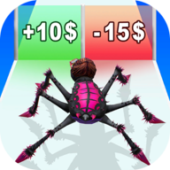 昆虫统治游戏官方安卓版下载-昆虫统治游戏最新v0.19版本