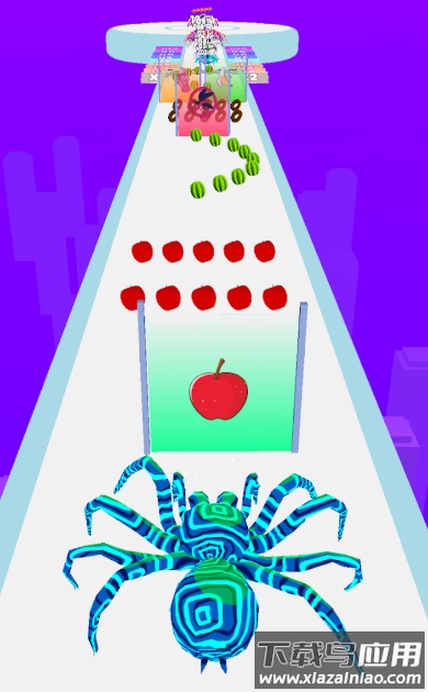 昆虫统治游戏最新版截图3