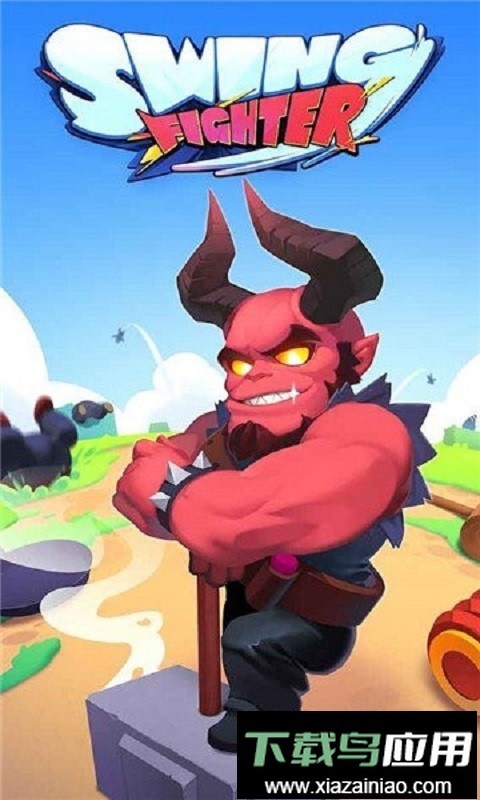 地下恶魔城手游(SwingFighter)最新版截图2