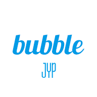 JYP bubble app