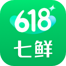 京东七鲜超市app官方客户端