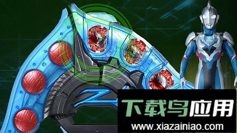 奥特曼抽卡对决最新版截图1