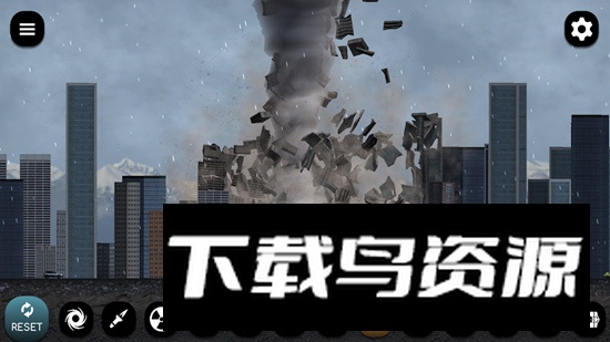City Smash城市毁灭模拟手游最新中文版截图1