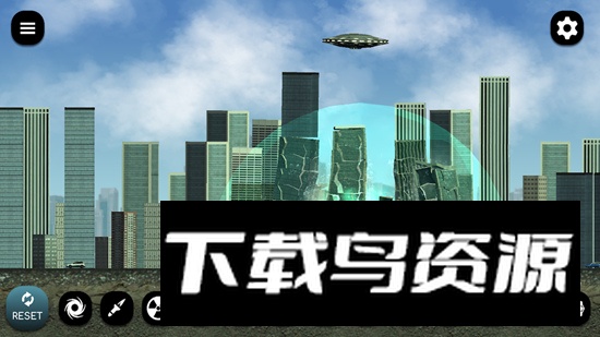 City Smash城市毁灭模拟手游最新中文版截图3