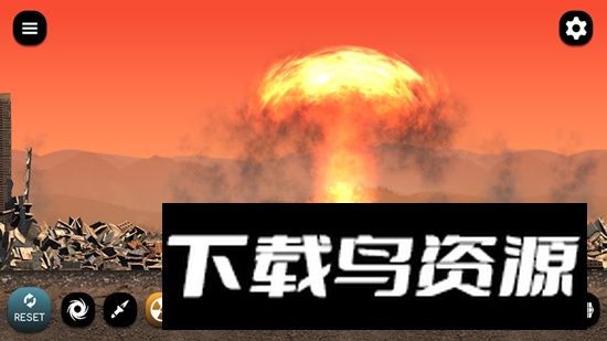 City Smash城市毁灭模拟手游最新中文版截图4