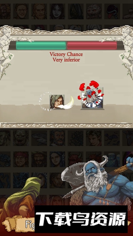 冒险生活游戏汉化版(Life in Adventure)截图4