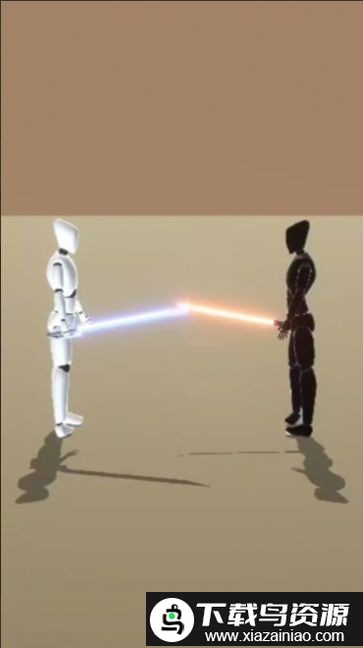 绘画光剑游戏最新版截图1