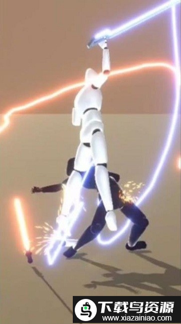 绘画光剑游戏最新版截图2