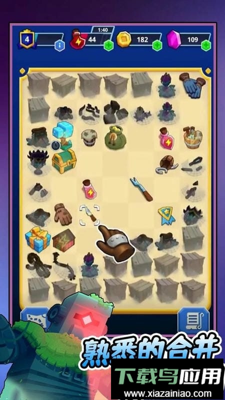 中世纪建造大亨官方版截图1