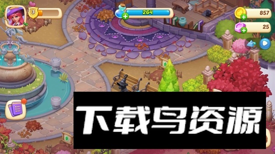 梦幻魔法屋谷歌版国际版截图3