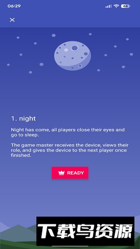 狼人派对游戏官方安卓版截图2