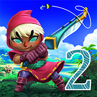 天空鱼传说2游戏