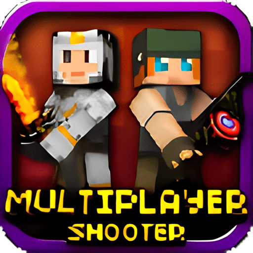 像素枪3d官方正版(Pixel Gun 3D)